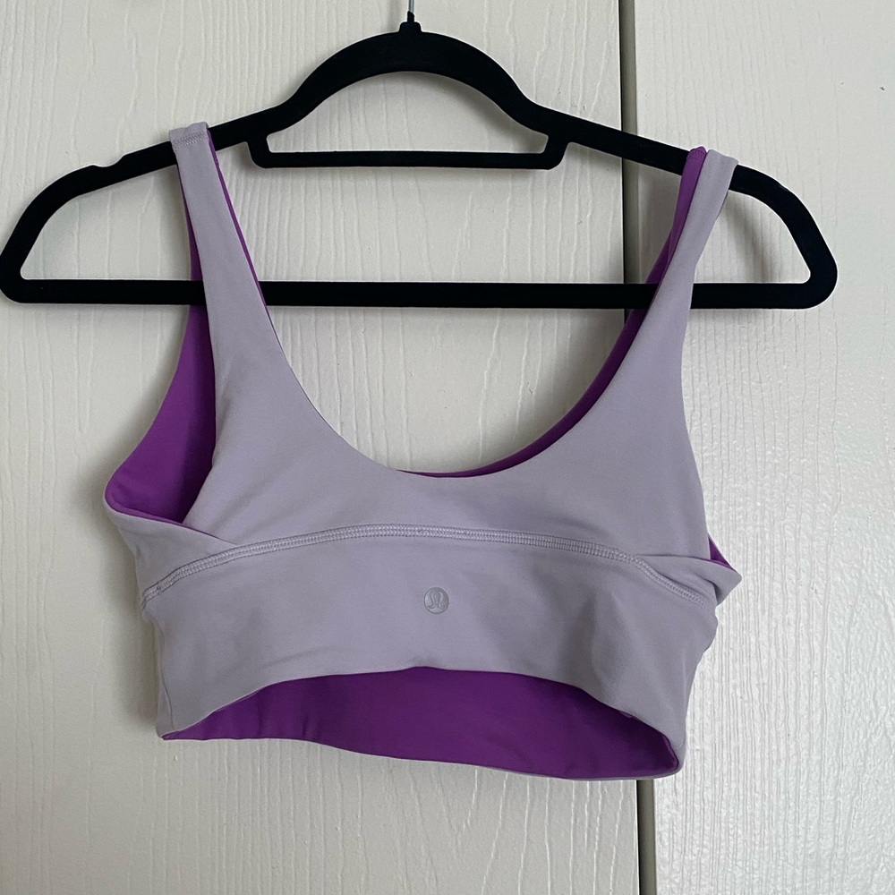 Lululemon Align Bra - image 2